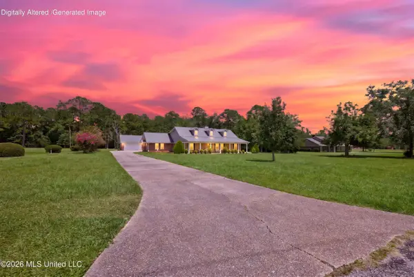13000 Quail Ridge Road, Gulfport, MS 39503