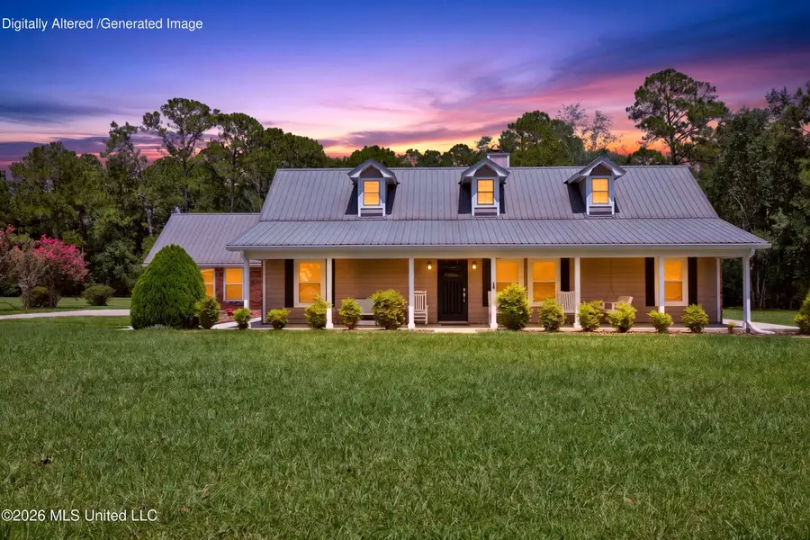 13000 Quail Ridge Road, Gulfport, MS 39503 - #2