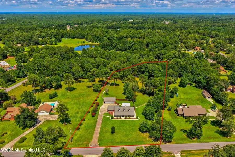 13000 Quail Ridge Road, Gulfport, MS 39503 - #3