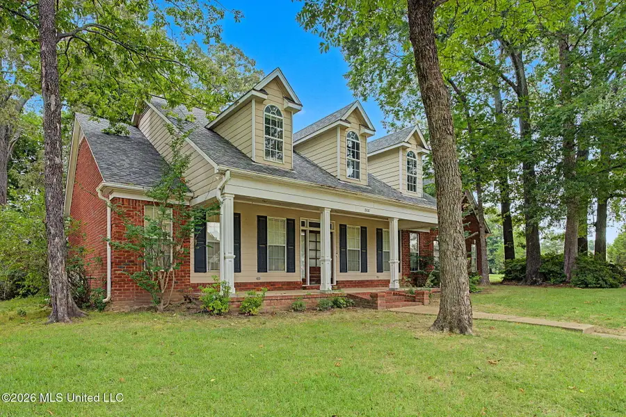 800 Cedar Crossing, Hernando, MS 38632 - #2