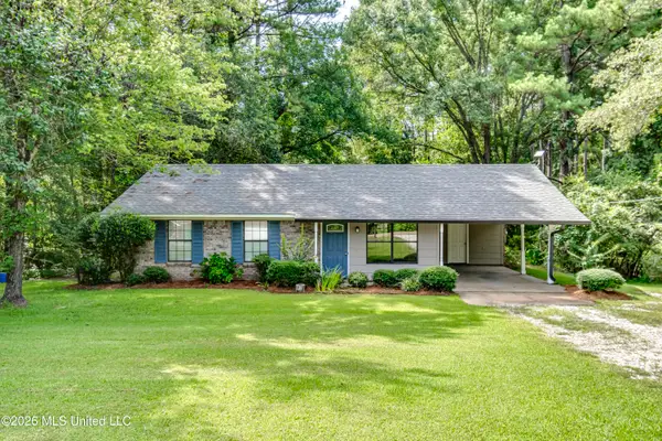 125 Holliday Trace, Raymond, MS 39154