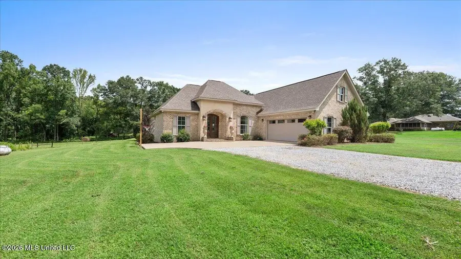 1824 Harrell Road, Forest, MS 39074 - #2