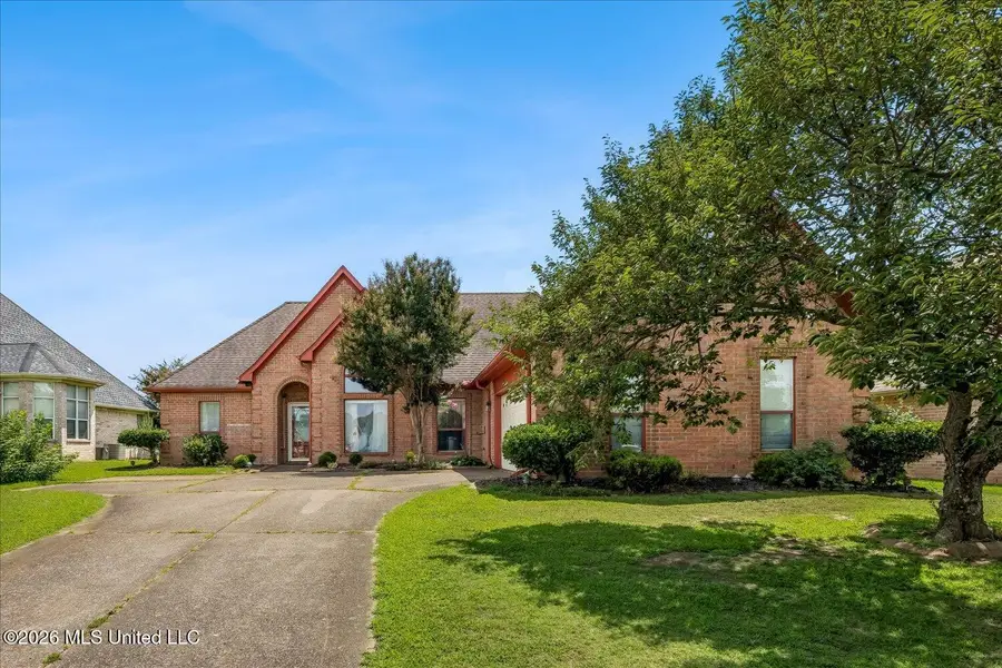 4363 Sweet Flag Loop, Southaven, MS 38671 - #2