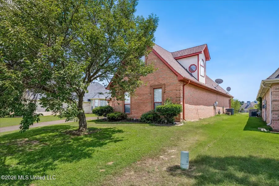 4363 Sweet Flag Loop, Southaven, MS 38671 - #3