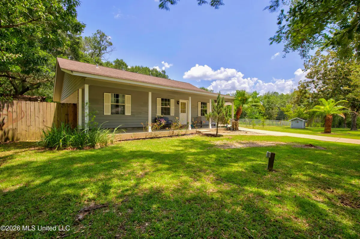 14040 Marie Road, Gulfport, MS 39503 - #1