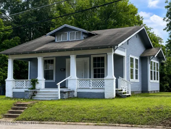309 Oak Street, New Albany, MS 38652
