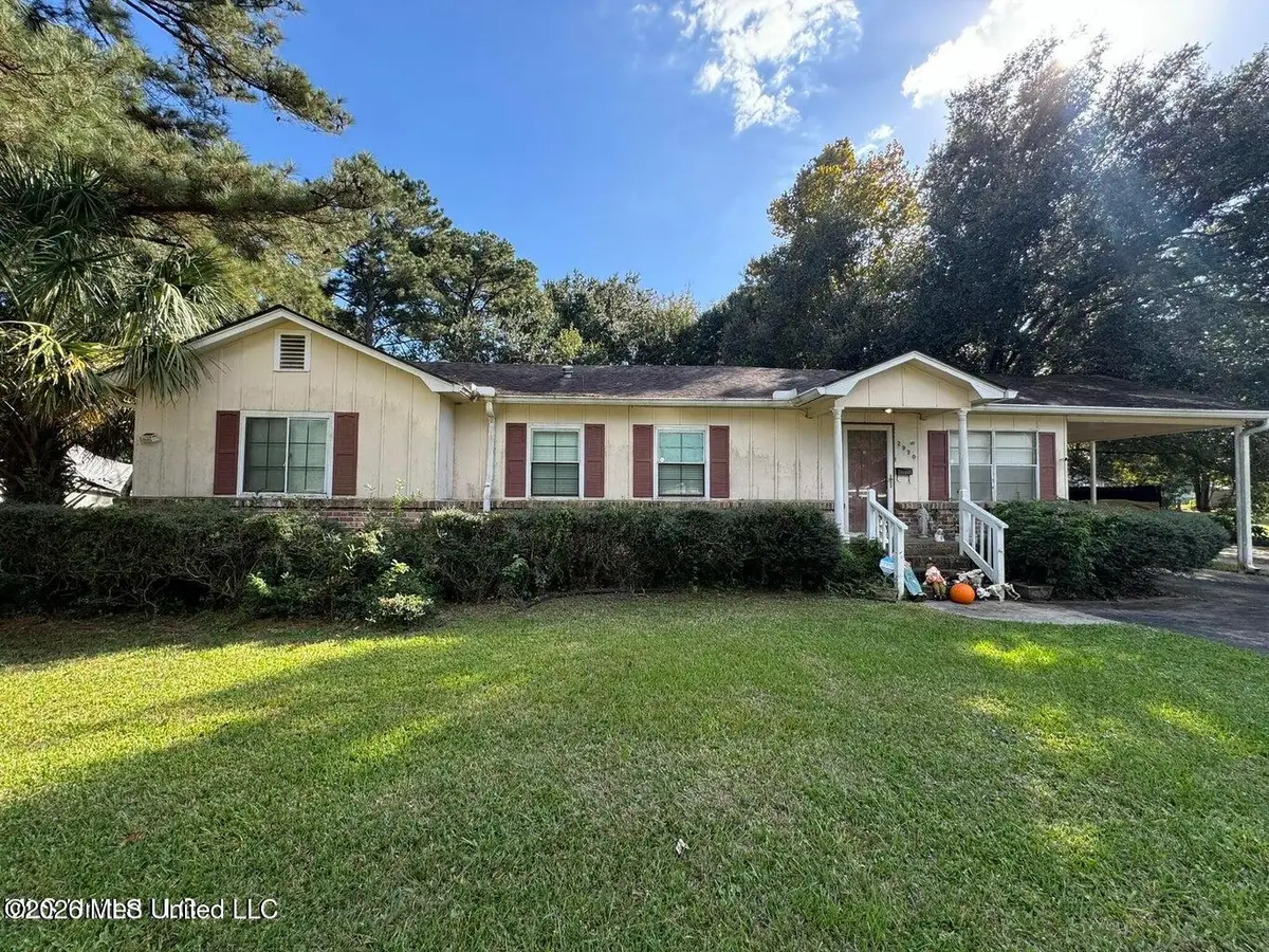2930 Dantzler Street, Moss Point, MS 39563 - #1