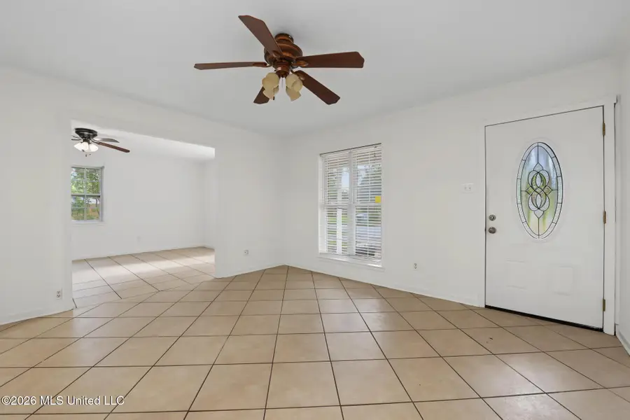 1318 Parktown Drive, Ocean Springs, MS 39564 - #3