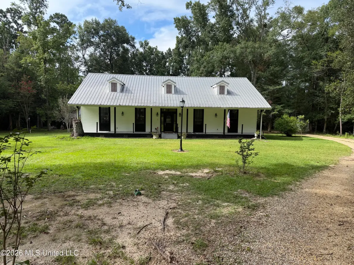 61 Pinetucky Road, Carriere, MS 39426 - #1