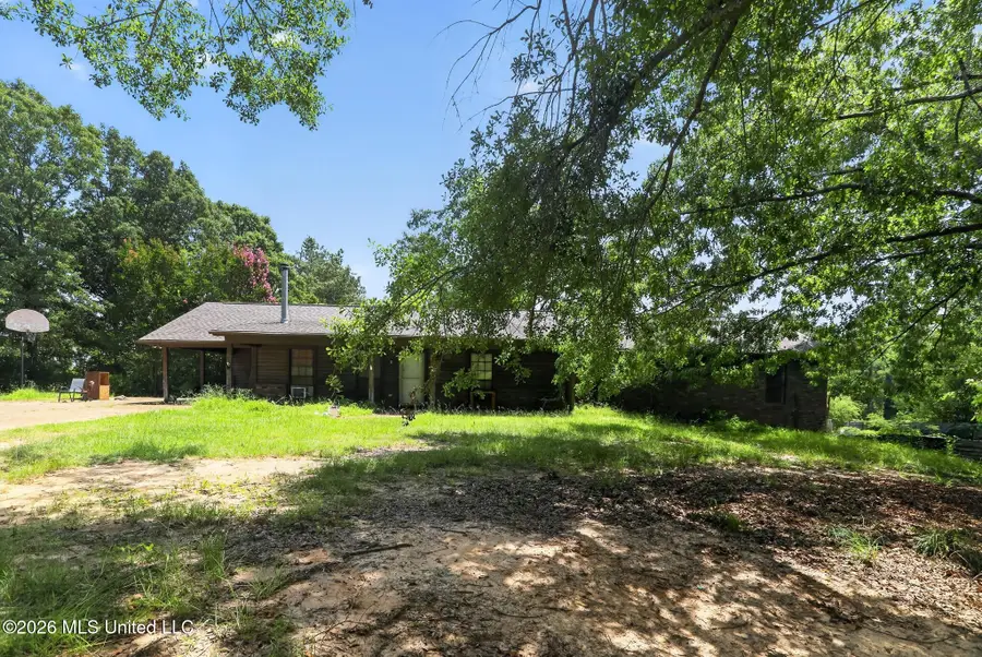 5617 County Road 118, Water Valley, MS 38965 - #2