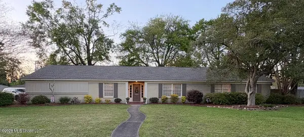 403 Macarthur Avenue, Greenwood, MS 38930