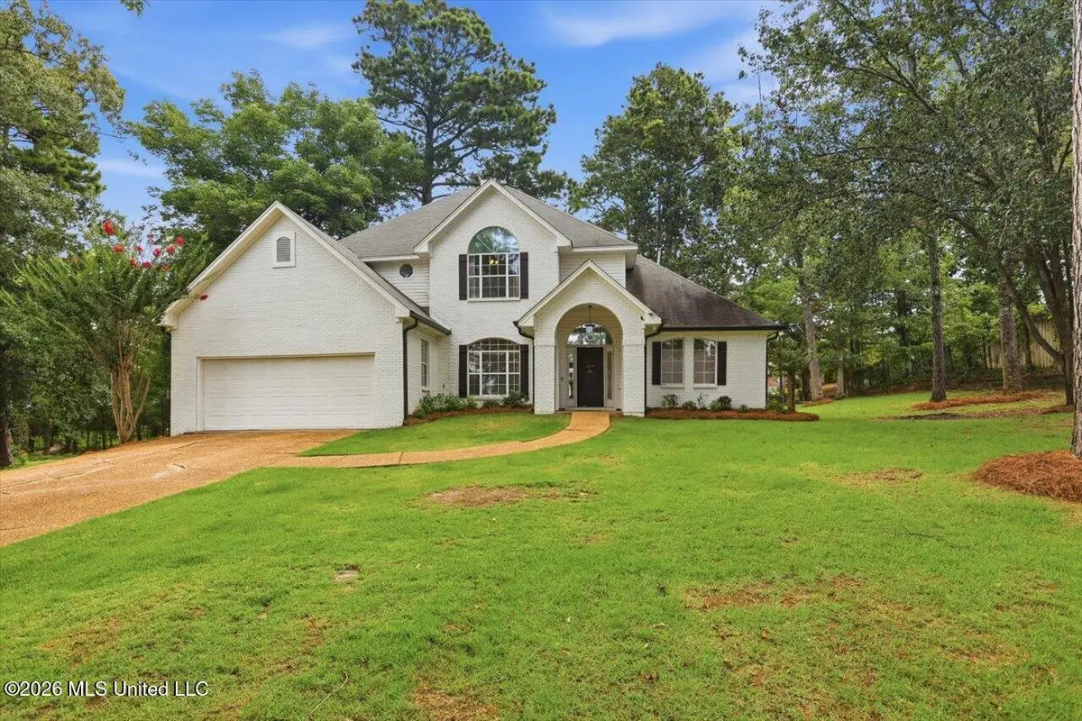 346 Woodlands Drive, Brandon, MS 39047 - #1