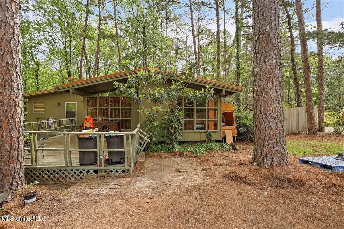 117 Sweetgum Lane, Florence, MS 39073 - #1