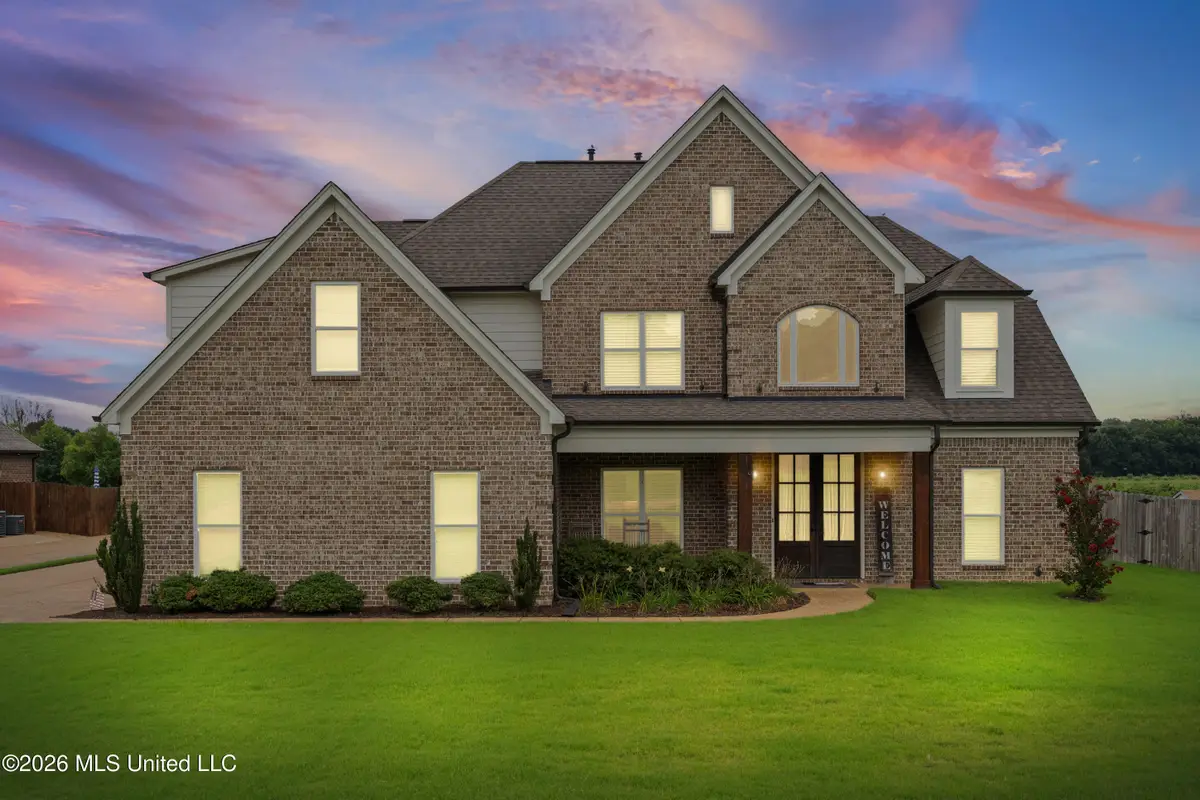 3176 Mckenna Way, Hernando, MS 38632 - #1