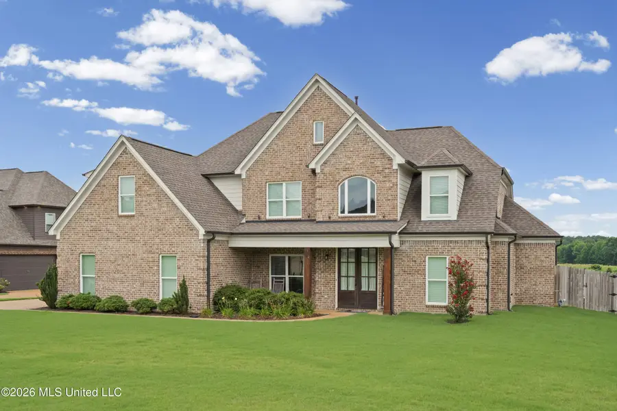 3176 Mckenna Way, Hernando, MS 38632 - #3