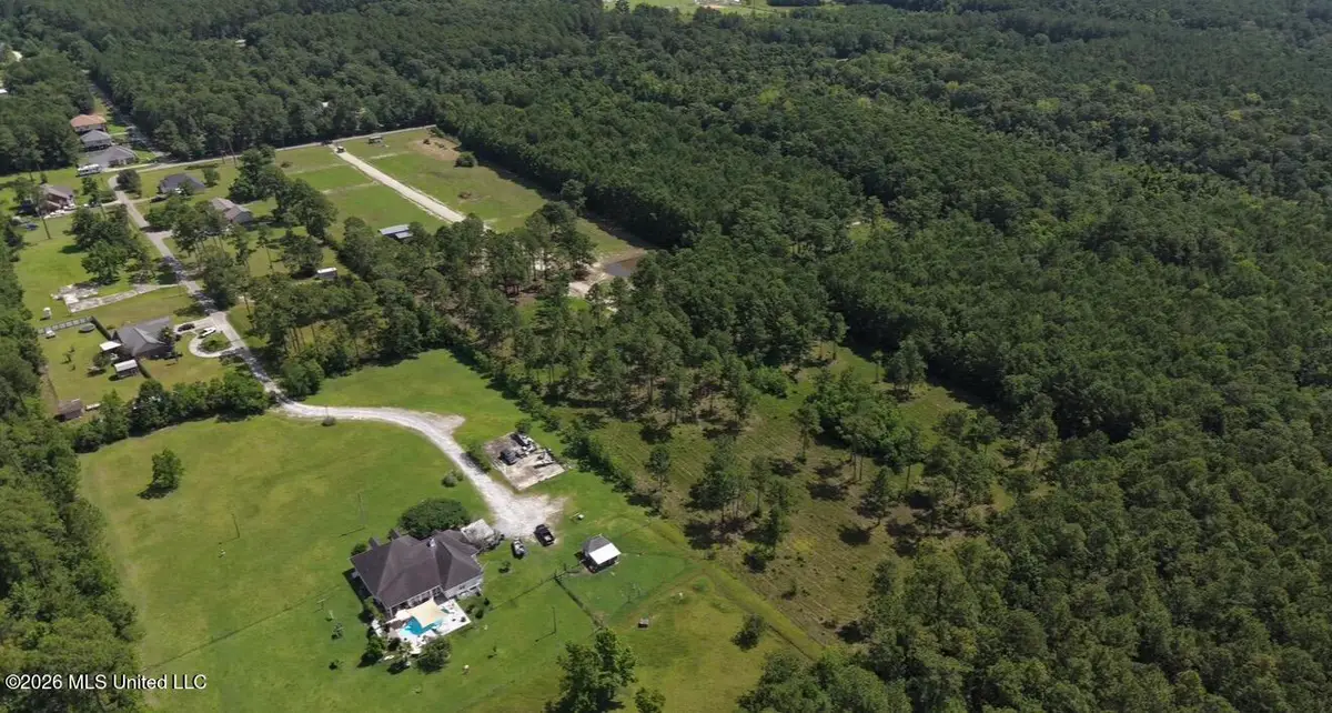 6024 Addie Lane, Bay Saint Louis, MS 39520 - #1