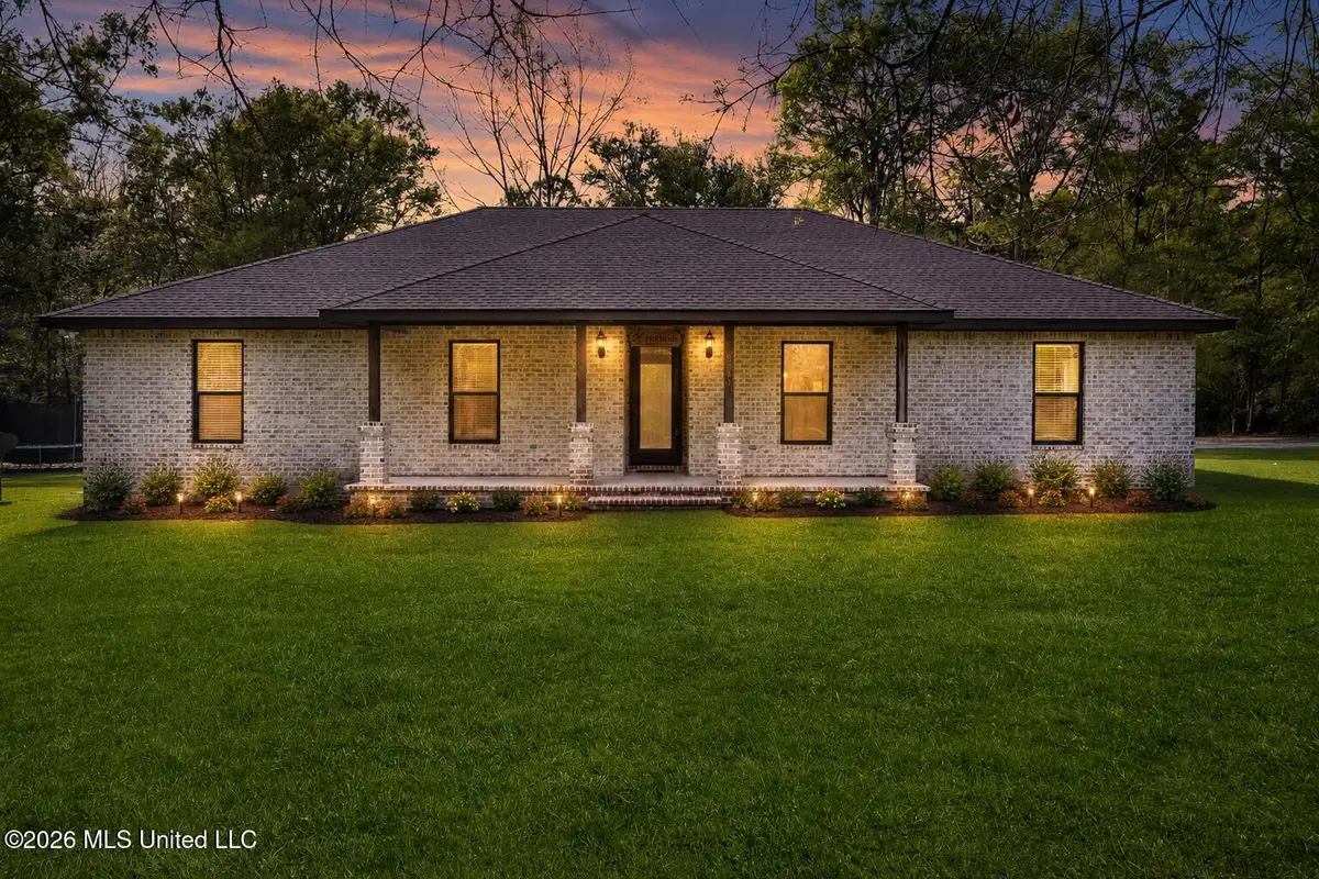 9281 Liberty Road, Biloxi, MS 39532 - #1