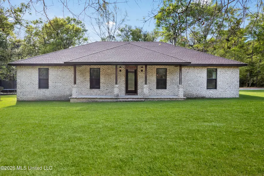 9281 Liberty Road, Biloxi, MS 39532 - #2