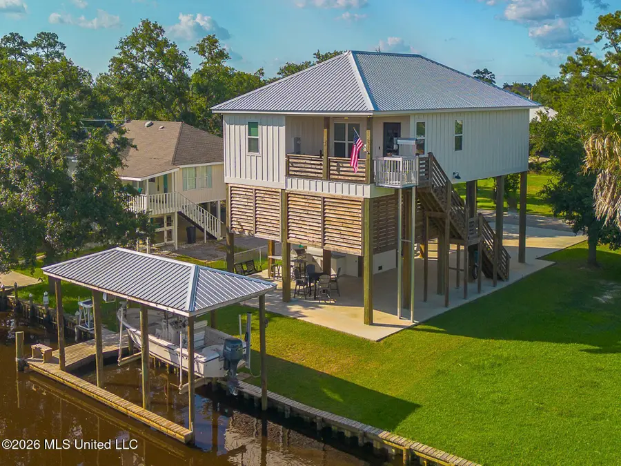 4059 Robin Street, Bay Saint Louis, MS 39520 - #2