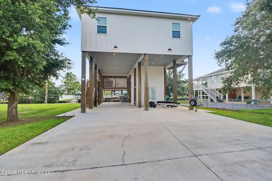 4059 Robin Street, Bay Saint Louis, MS 39520 - #3