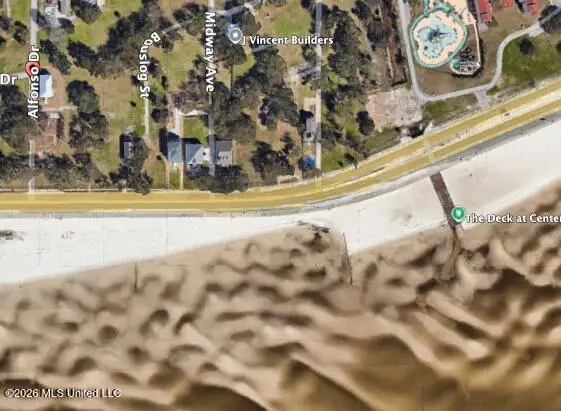 Alfonso Drive, Gulfport, MS 39507 - #3