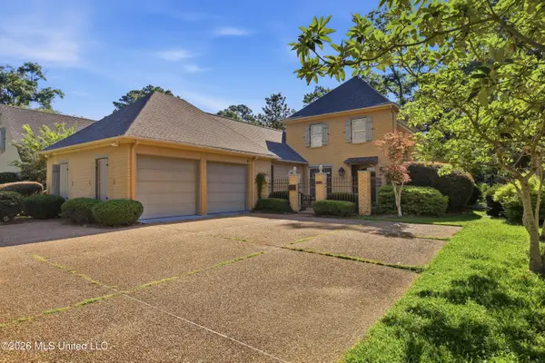 4610 Maurey Road, Jackson, MS 39211