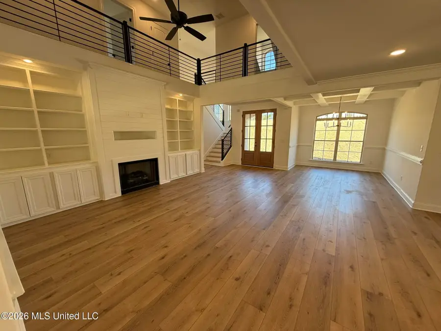 349 Poplar Lane, Holly Springs, MS 38635 - #3