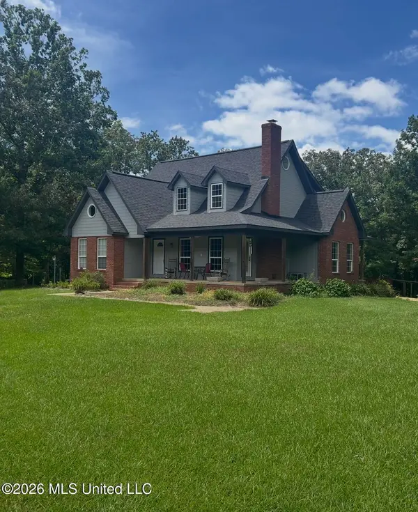 2543 SE Warren Road, Brookhaven, MS 39601