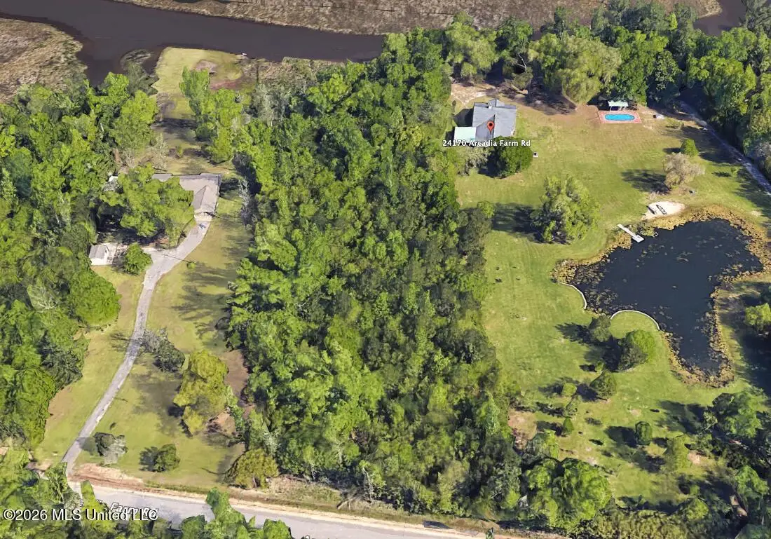 Tbd Arcadia Farm Road, Pass Christian, MS 39571 - #1