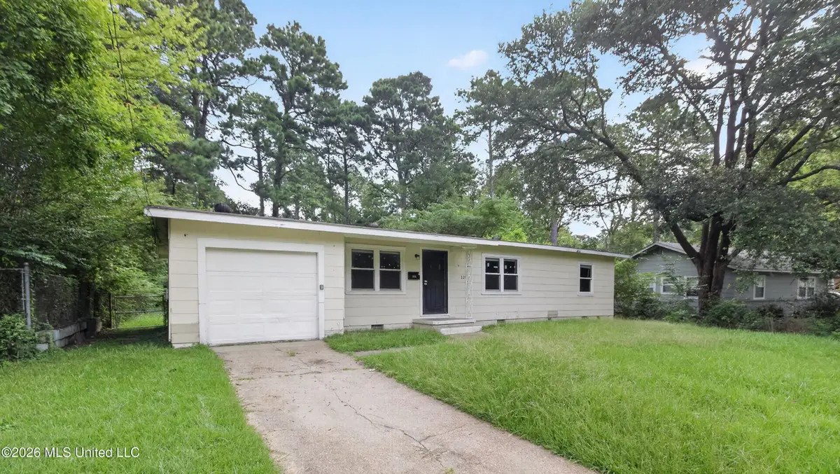 120 Wacker Drive, Jackson, MS 39206 - #1