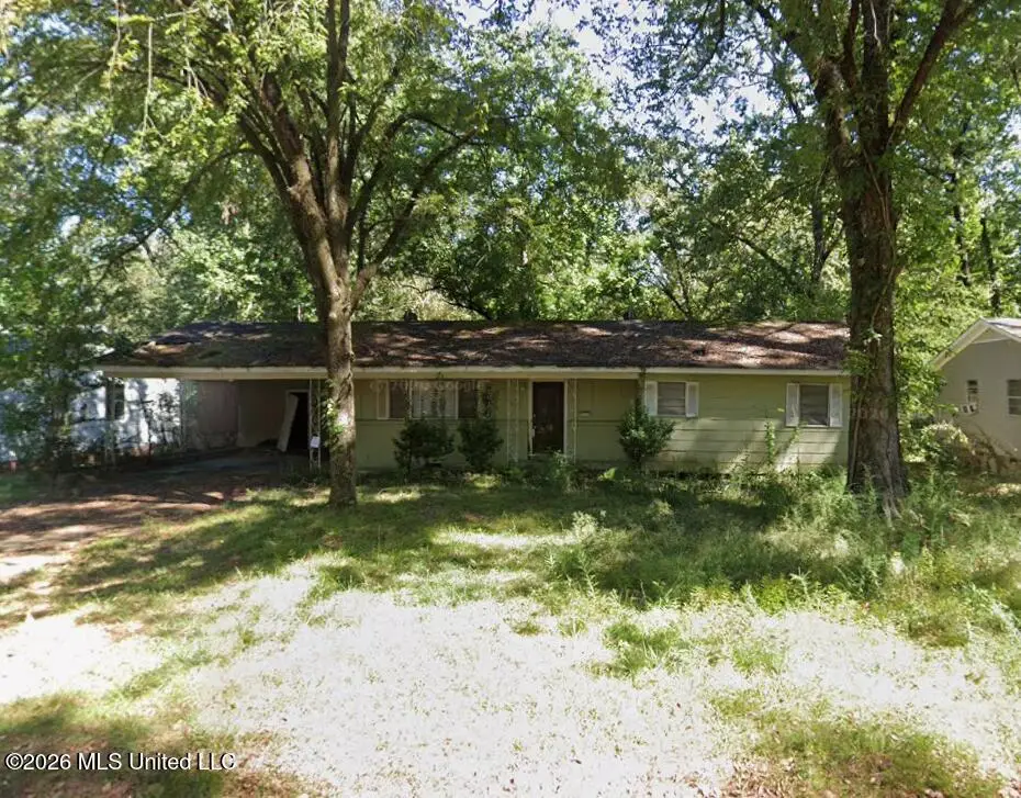 1946 Ventura Drive, Jackson, MS 39204 - #1