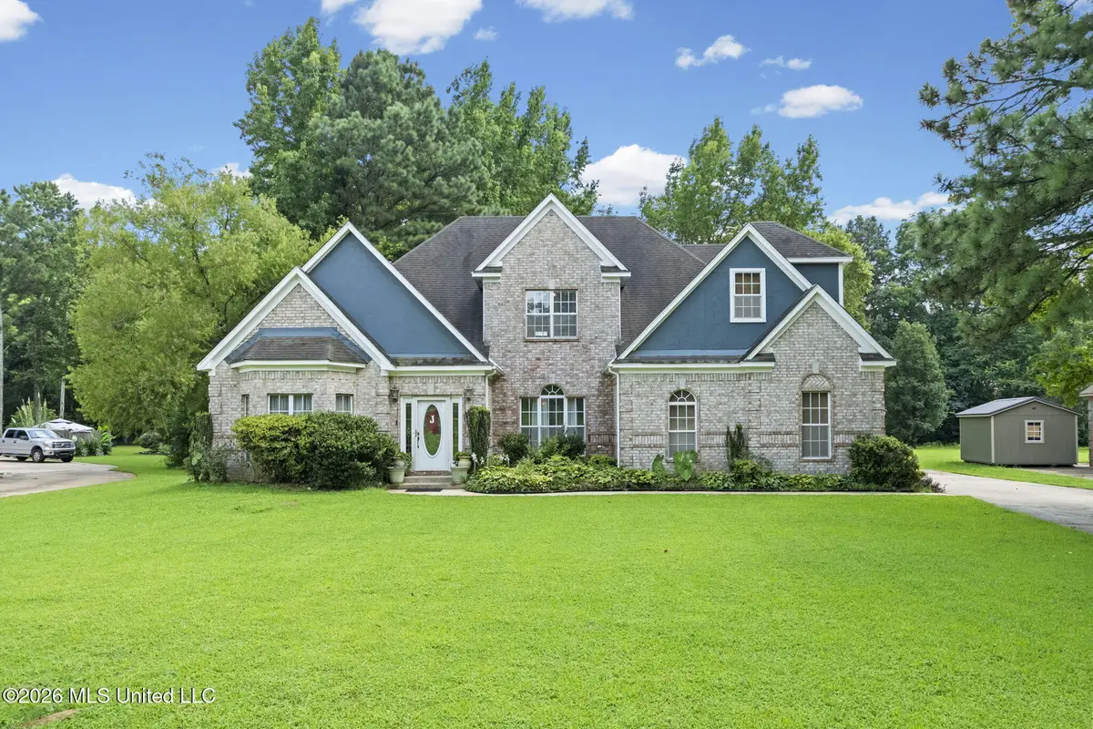 8925 Youngblood Road, Olive Branch, MS 38654 - #1