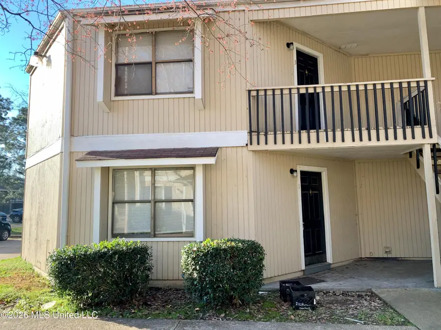 5743&5745 Horton Avenue, Jackson, MS 39206 - #3