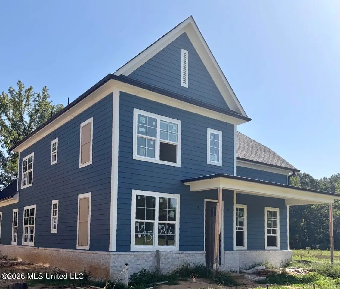 3216 Ac Freeman Drive, Hernando, MS 38632 - #1