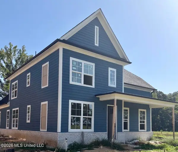 3216 Ac Freeman Drive, Hernando, MS 38632