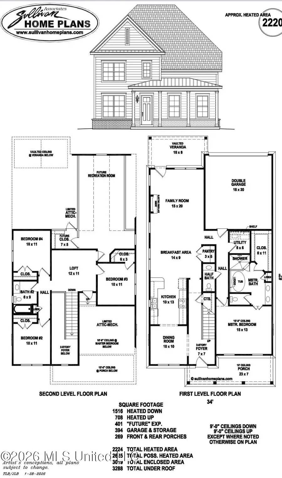3216 Ac Freeman Drive, Hernando, MS 38632 - #3