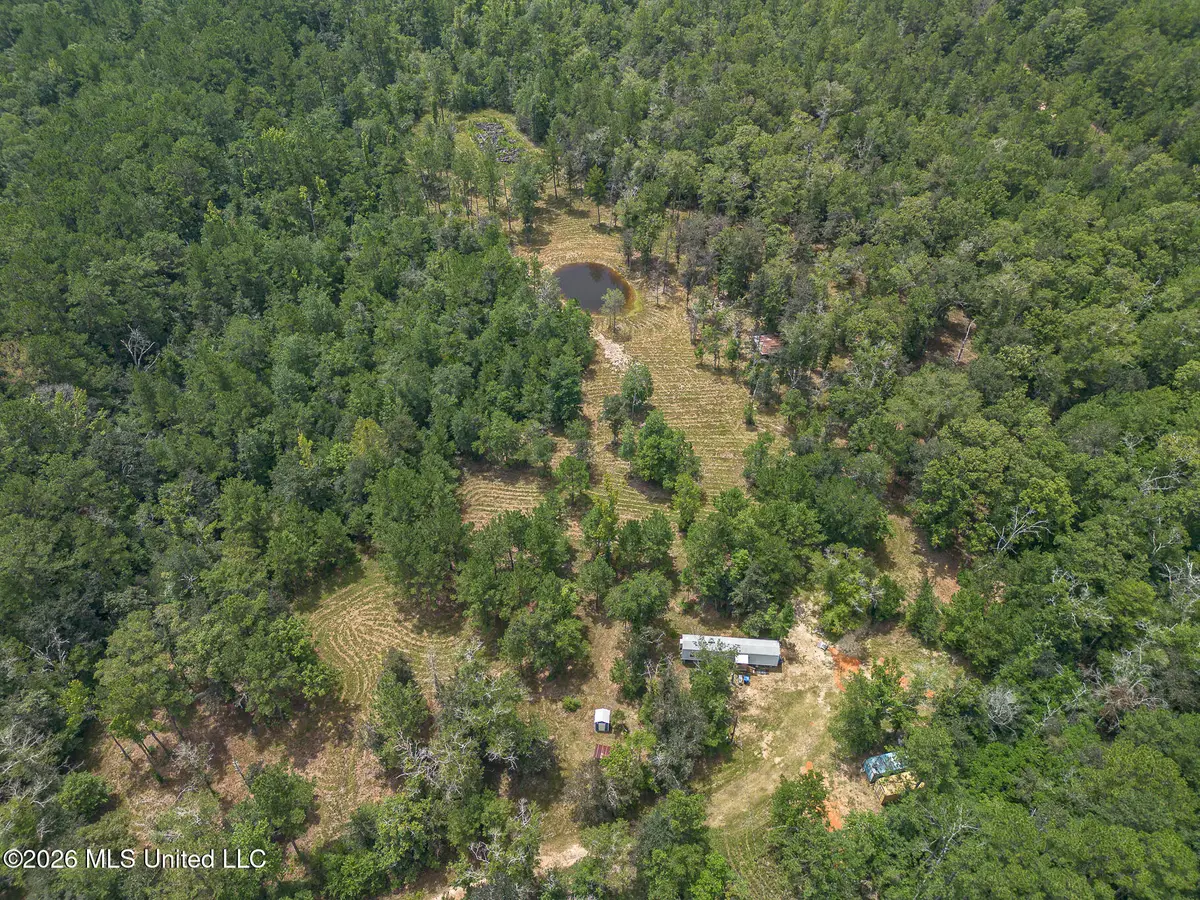 400 B New Hope Road, Wiggins, MS 39577 - #1