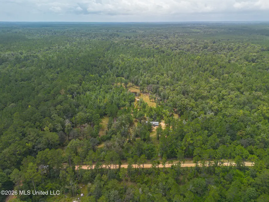 400 B New Hope Road, Wiggins, MS 39577 - #3