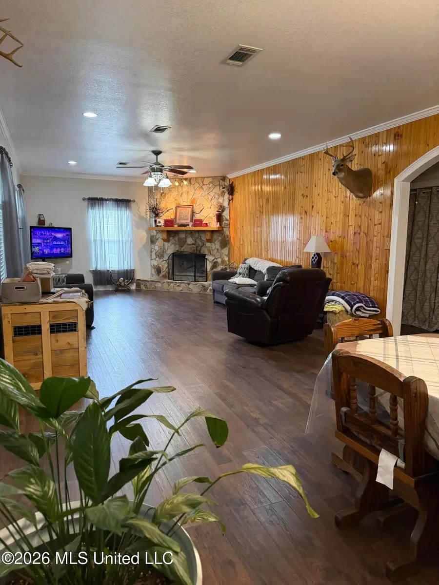 5170 Henry Shubert Road, Bay Saint Louis, MS 39520 - #3