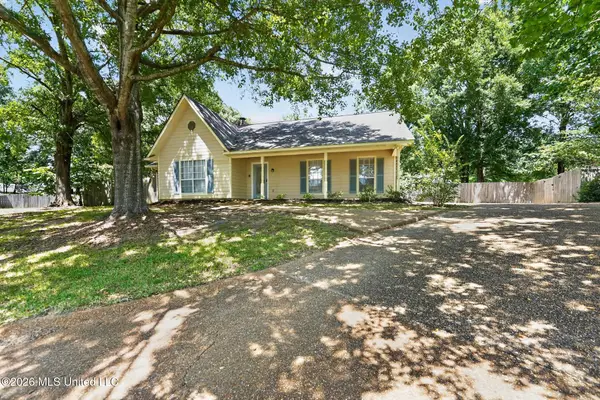 816 Strawberry Pointe, Madison, MS 39110
