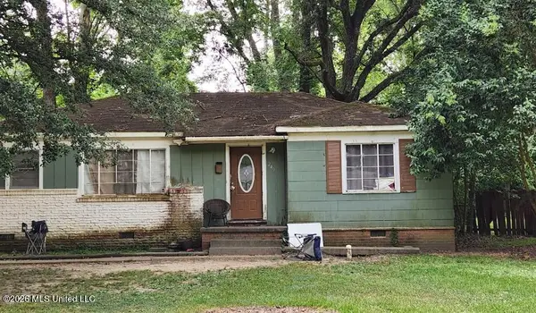 249 Sheppard Road, Jackson, MS 39206