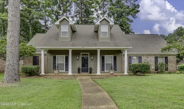 312 Pinewood Lane, Ridgeland, MS 39157