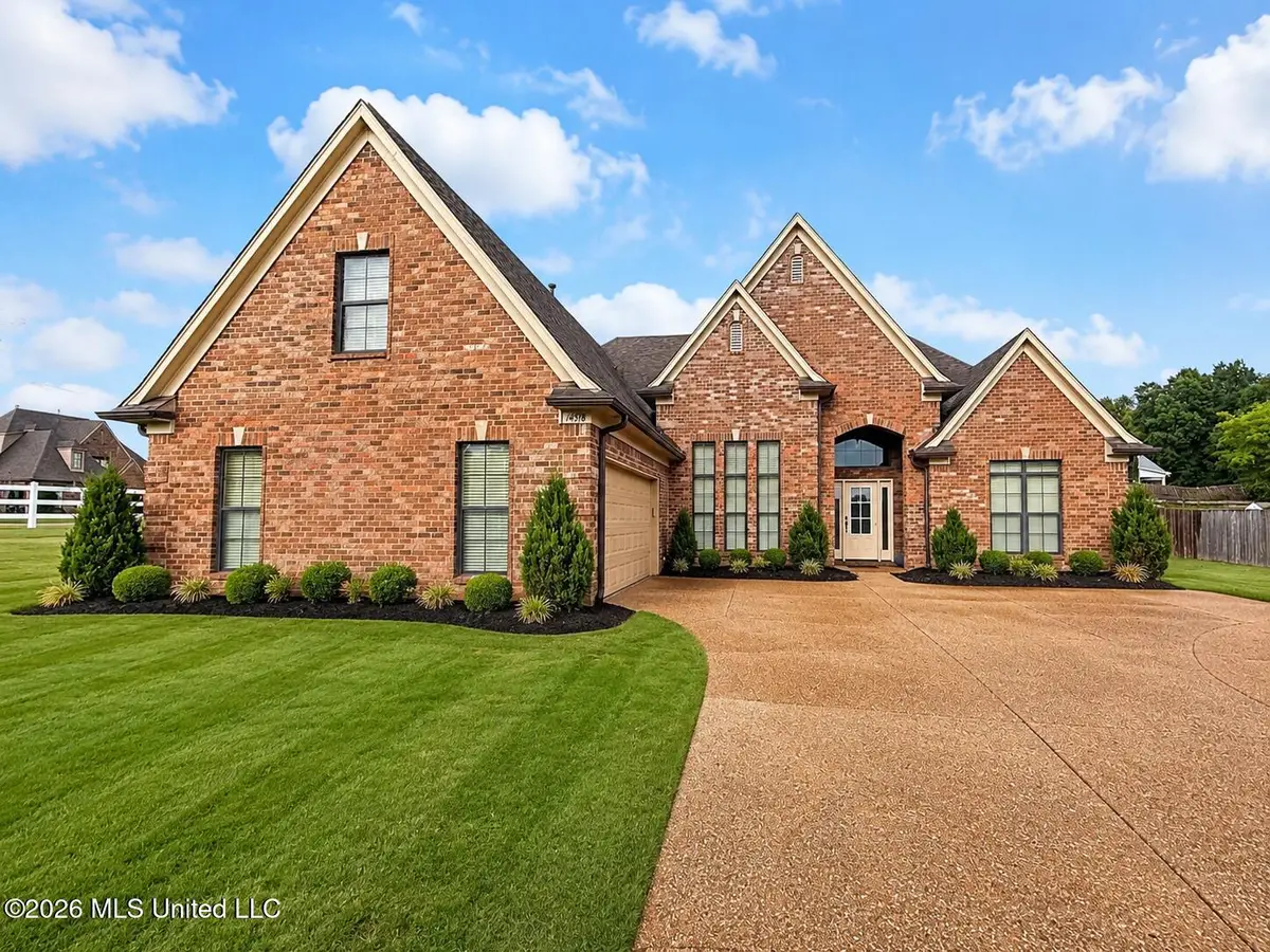 14518 Smokey Lane, Olive Branch, MS 38654 - #1