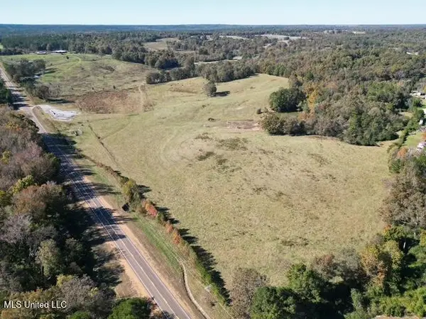 Hwy 4, Ashland, MS 38603