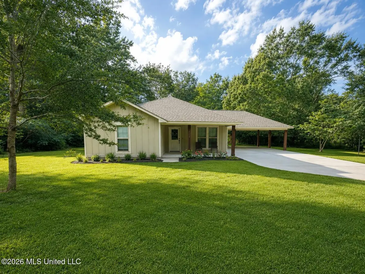 10121 Islewood Drive, Vancleave, MS 39565 - #1