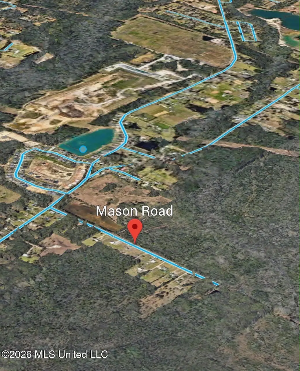 0001 Mason Road, Biloxi, MS 39532 - #1