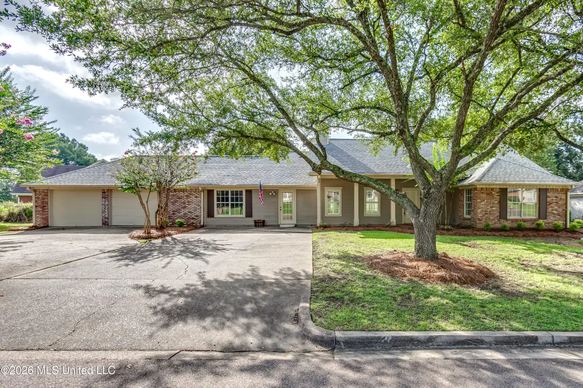 102 Rockwood Drive, Madison, MS 39110 - #1