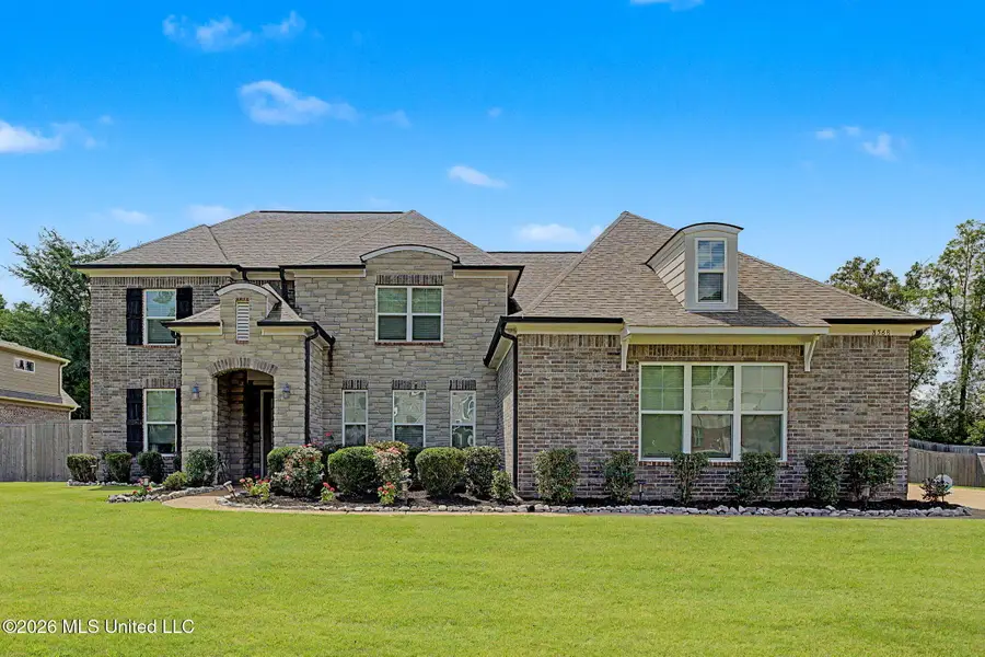 8568 Gwin Hollow, Olive Branch, MS 38654 - #2