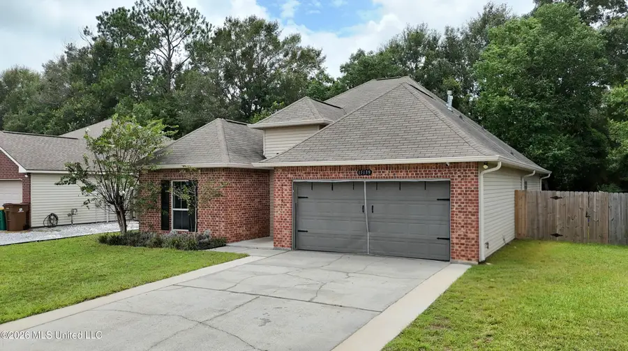 15139 Clemson Avenue, Gulfport, MS 39503 - #2