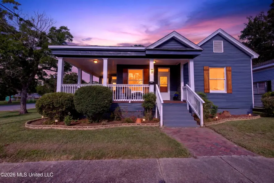 1820 19th Avenue, Gulfport, MS 39501 - #2